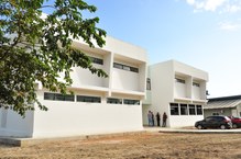 Laboratórios do Ceca foram fruto de editais e investimentos