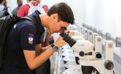 Investimentos devem melhorar ainda mais a qualidade no ensino na Universidade