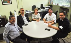 Novos espaços poderão melhorar a prática e as experiências vividas na teoria de estudantes e professores