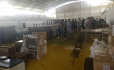 Gestores dialogam com comunidade acadêmica da Ufal em Arapiraca