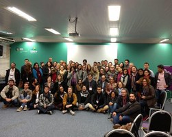 Gestores de comunicação planejam rede de informações das Ifes