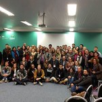 Gestores de comunicação planejam rede de informações das Ifes