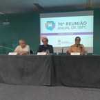 Apresentação do case sobre a Rádio Ufal