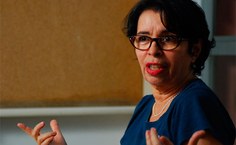 Maria Betânia Ávila é uma das palestrantes do evento. Foto: Reprodução da Internet