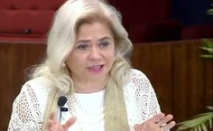 Maria Esther Martínez Quinteiro é uma das palestrantes do evento. Foto: Reprodução da Internet