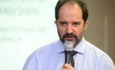 Juiz Ben-Hur Viza é um dos palestrantes do evento. Foto: TJDFT