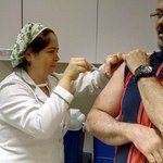 Hospital Universitário oferece vacina contra sarampo e poliomielite