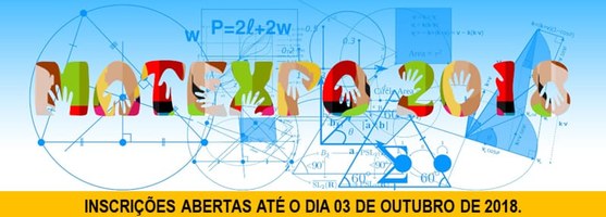 Inscrições abertas para a Matexpo 2018