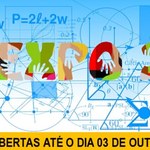 Inscrições abertas para a Matexpo 2018