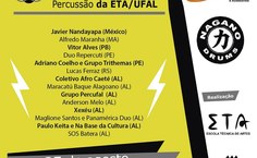 Arte de divulgação