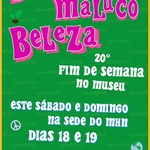 MHN promove 20ª edição do Fim de Semana no Museu