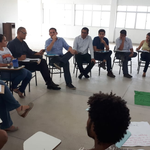 Obras do Restaurante Universitário em Delmiro Gouveia estão perto de concluir