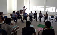 Gestores se reuniram com comunidade acadêmica de Delmiro Gouveia