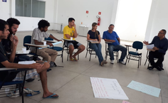 Gestores se reuniram com comunidade acadêmica de Delmiro Gouveia