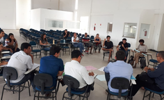 Gestores se reuniram com comunidade acadêmica de Delmiro Gouveia