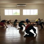 Projeto de extensão vai explorar o corpo que dança