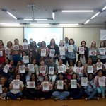 Projeto Zumbido participa do 6º Simpósio de Educação para a Paz