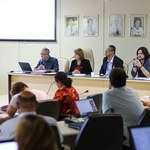 Resultado oficial da 70ª Reunião da SBPC é apresentado ao Consuni