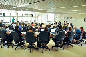 Resultados da SBPC Alagoas serão apresentados ao Consuni na próxima segunda-feira