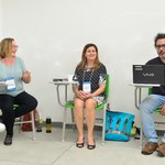 SBPC Alagoas também debateu antropologia e políticas de conhecimento