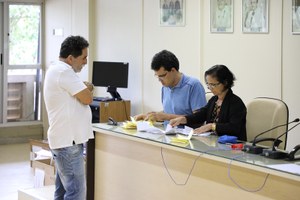 Secs divulga conselheiros eleitos dos segmentos docente e técnico