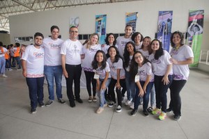 Subcomissões da SBPC Alagoas deixam a suas marcas na história da Ufal