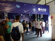 Atividades das subcomissões fizeram sucesso na SBPC Alagoas