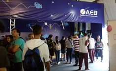 Atividades das subcomissões fizeram sucesso na SBPC Alagoas