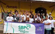 Mercado de Artesanato. Foto: Junior Gomes