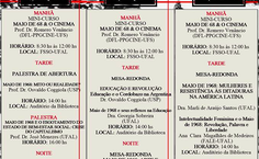 Arte de divulgação