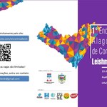 Ufal sedia 1º Encontro Alagoano de Combate à Leishmaniose