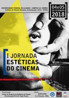 Ufal sedia Jornada Estéticas do Cinema em setembro