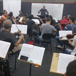 Ufal seleciona novos músicos para compor Orquestra Sinfônica