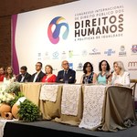 População alagoana é convidada a colaborar com carta em defesa dos direitos humanos