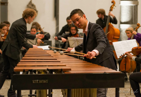 Australiano Robert Oetomo fará masterclass e concerto de Marimba em Maceió