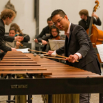 Australiano Robert Oetomo fará masterclass e concerto de Marimba em Maceió