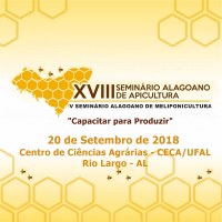 Centro de Ciências Agrárias recebe seminários de Apicultura e Meliponicultura