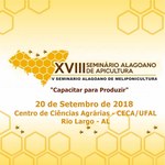 Centro de Ciências Agrárias recebe seminários de Apicultura e Meliponicultura