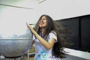 Começa a 16ª edição da Expofísica na Ufal