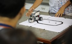 Expofisica 2018 - Fotos: Renner Boldrino