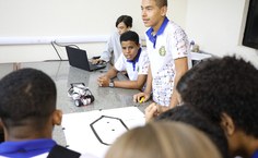 Expofisica 2018 - Fotos: Renner Boldrino