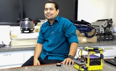 Expofisica 2018 - Fotos: Renner Boldrino