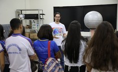 Expofisica 2018 - Fotos: Renner Boldrino