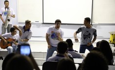 Expofisica 2018 - Fotos: Renner Boldrino