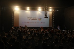 Confira a lista dos filmes selecionados para o Circuito Penedo de Cinema