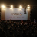 Confira a lista dos filmes selecionados para o Circuito Penedo de Cinema