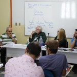 Congresso sobre Ciências da Religião atrai pesquisadores do Nordeste