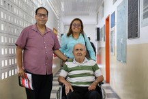 Congresso de Ciências da Religião e Teologia tem programação até sexta (14). Fotos: Renner Boldrino