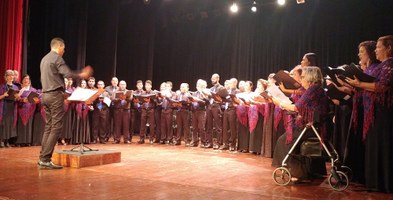 Corufal e Coro Universitário serão atração no Nordeste Cantat