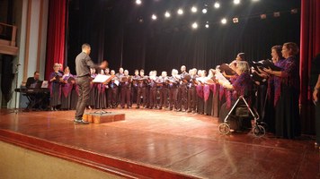 Corufal se apresenta em Palmeira dos Índios nesta quinta-feira